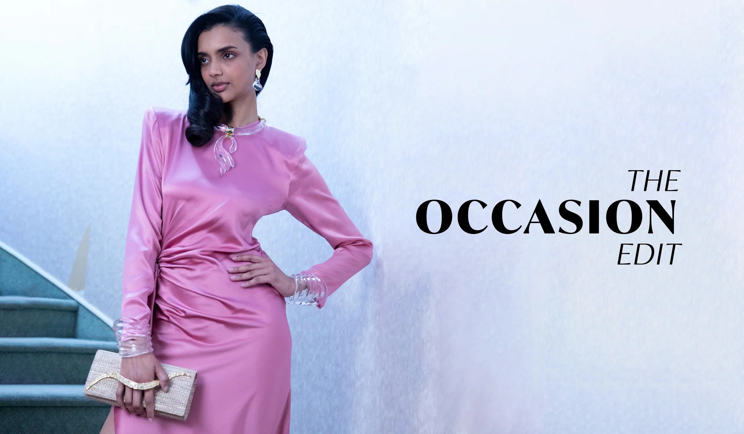Where High Fashion Meets Art